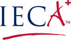 IECA Logo