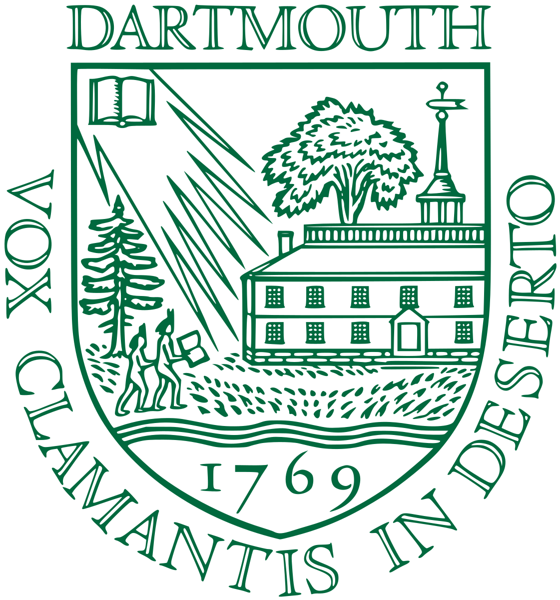 Dartmouth Dartmouth