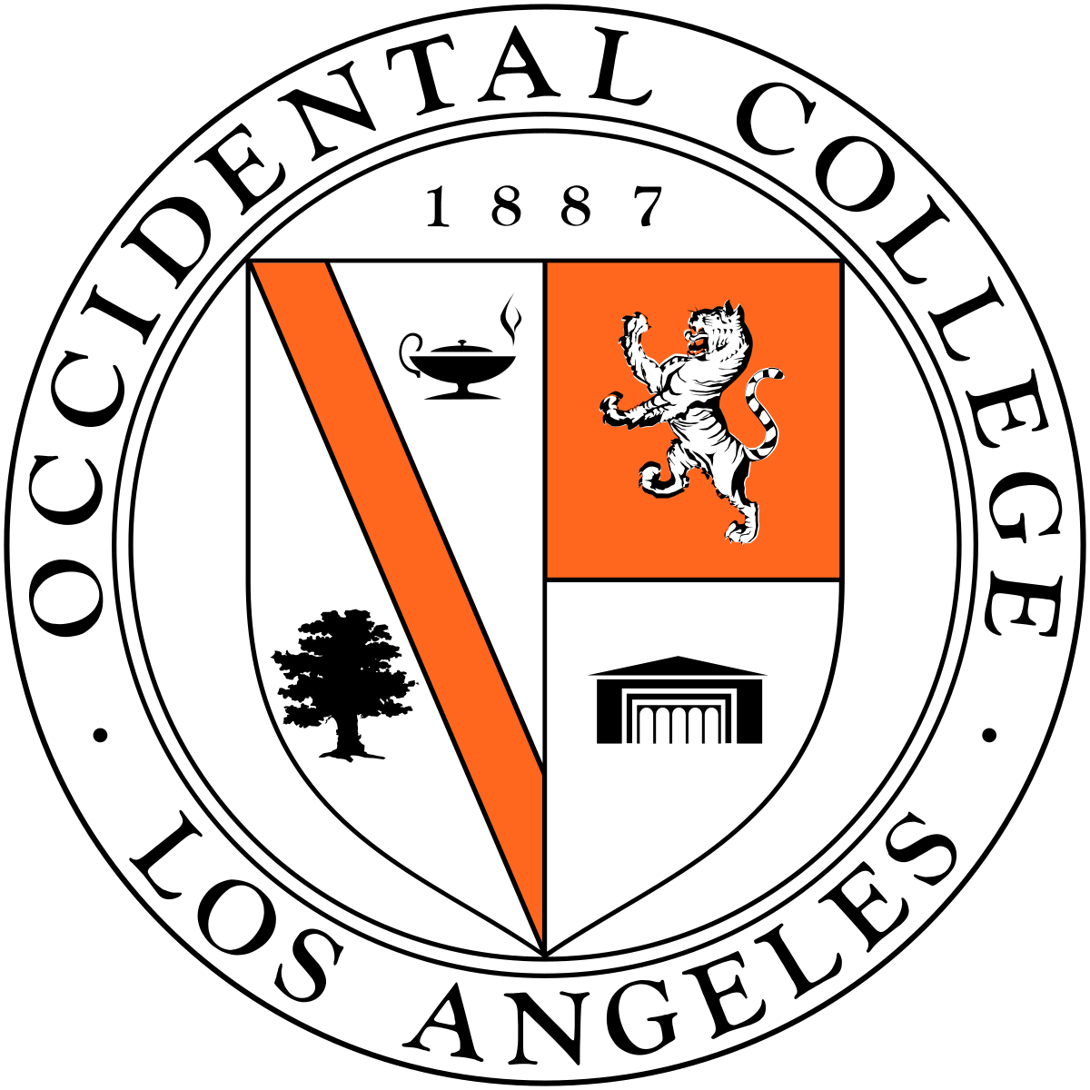 Occidental Occidental