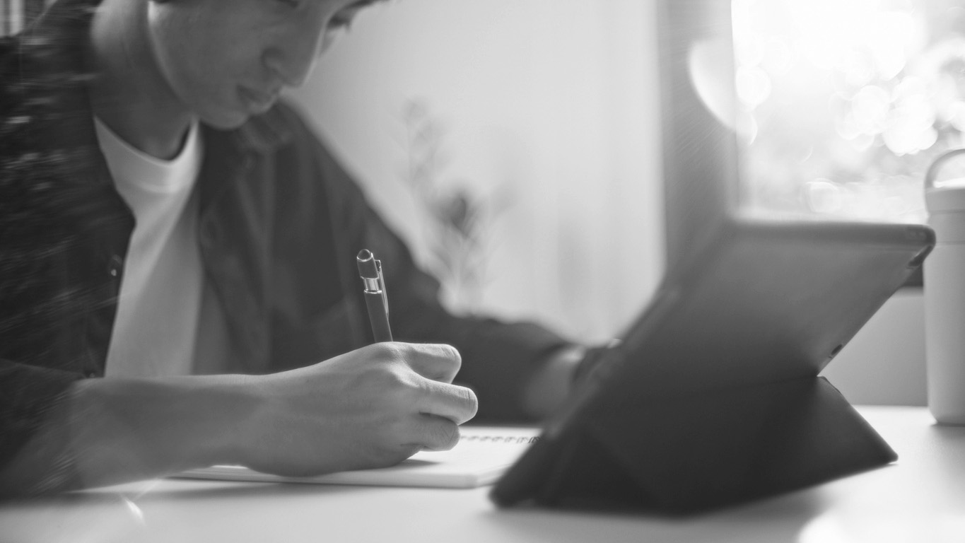 College Essay Coaching and Résumé Package