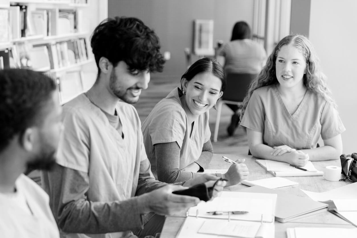 Summer Project Mentorship